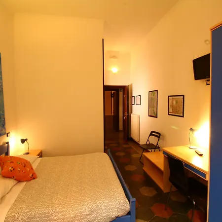 Trasteverooms La Bernardon