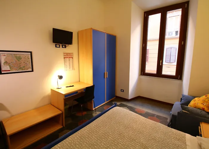 Trasteverooms La Bernardon