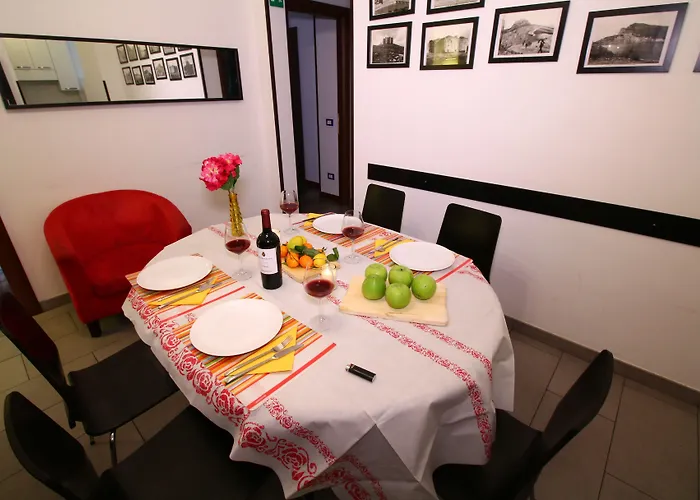 Trasteverooms La Bernardon Roma
