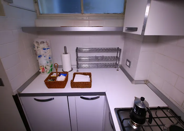 Trasteverooms La Bernardon 3* רומא