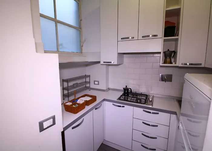 Trasteverooms La Bernardon Konukevi 3*