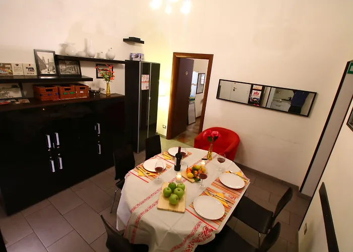 Trasteverooms La Bernardon רומא