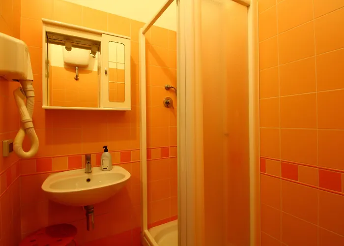בית הארחה Trasteverooms La Bernardon 3*