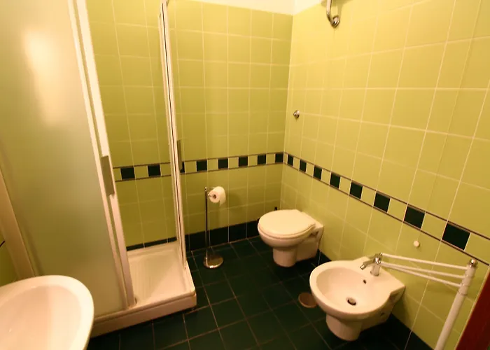 Trasteverooms La Bernardon בית הארחה רומא
