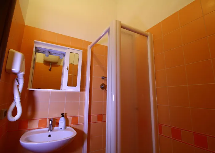 Trasteverooms La Bernardon בית הארחה רומא