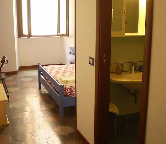Trasteverooms La Bernardon בית הארחה רומא