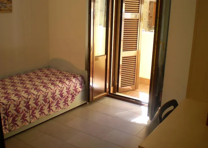 Trasteverooms La Bernardon רומא