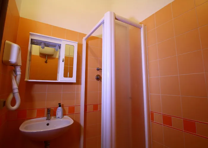 Trasteverooms La Bernardon בית הארחה רומא