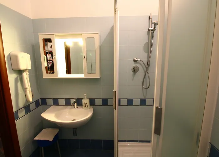 Trasteverooms La Bernardon בית הארחה